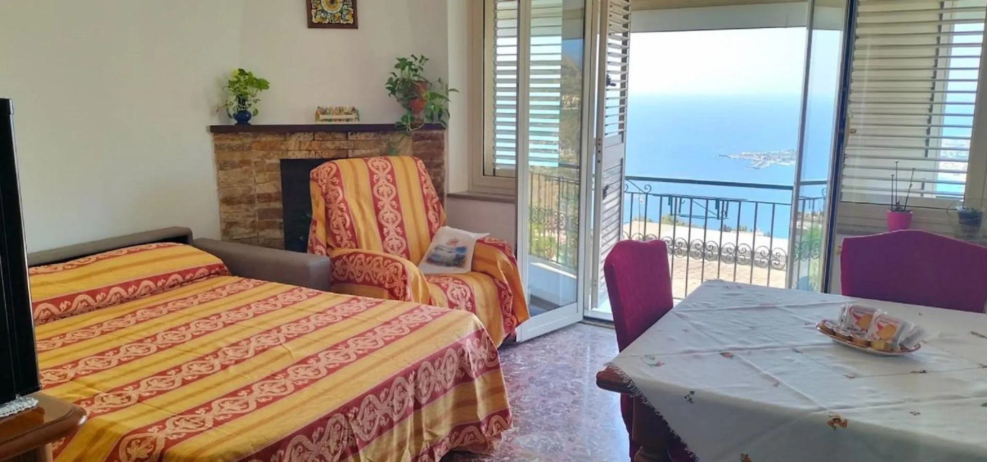 Guest house Holiday Room 