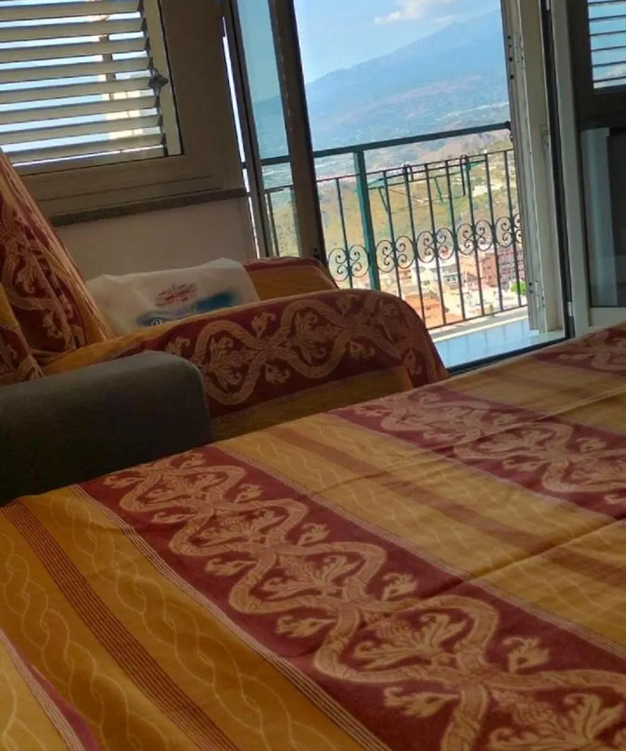 Guest house Holiday Room 