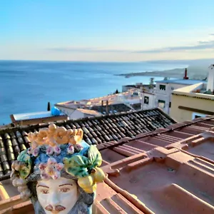 Center Private By Fragranza Di Sicilia Apartament