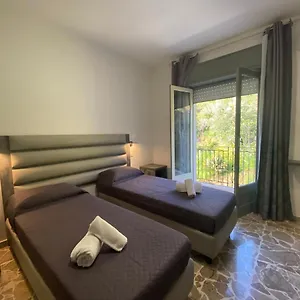  Pensión La Casa Di Gio