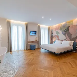  Bed & Breakfast Nero