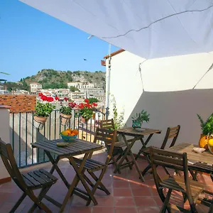 Casa Mediterraneo Guest house