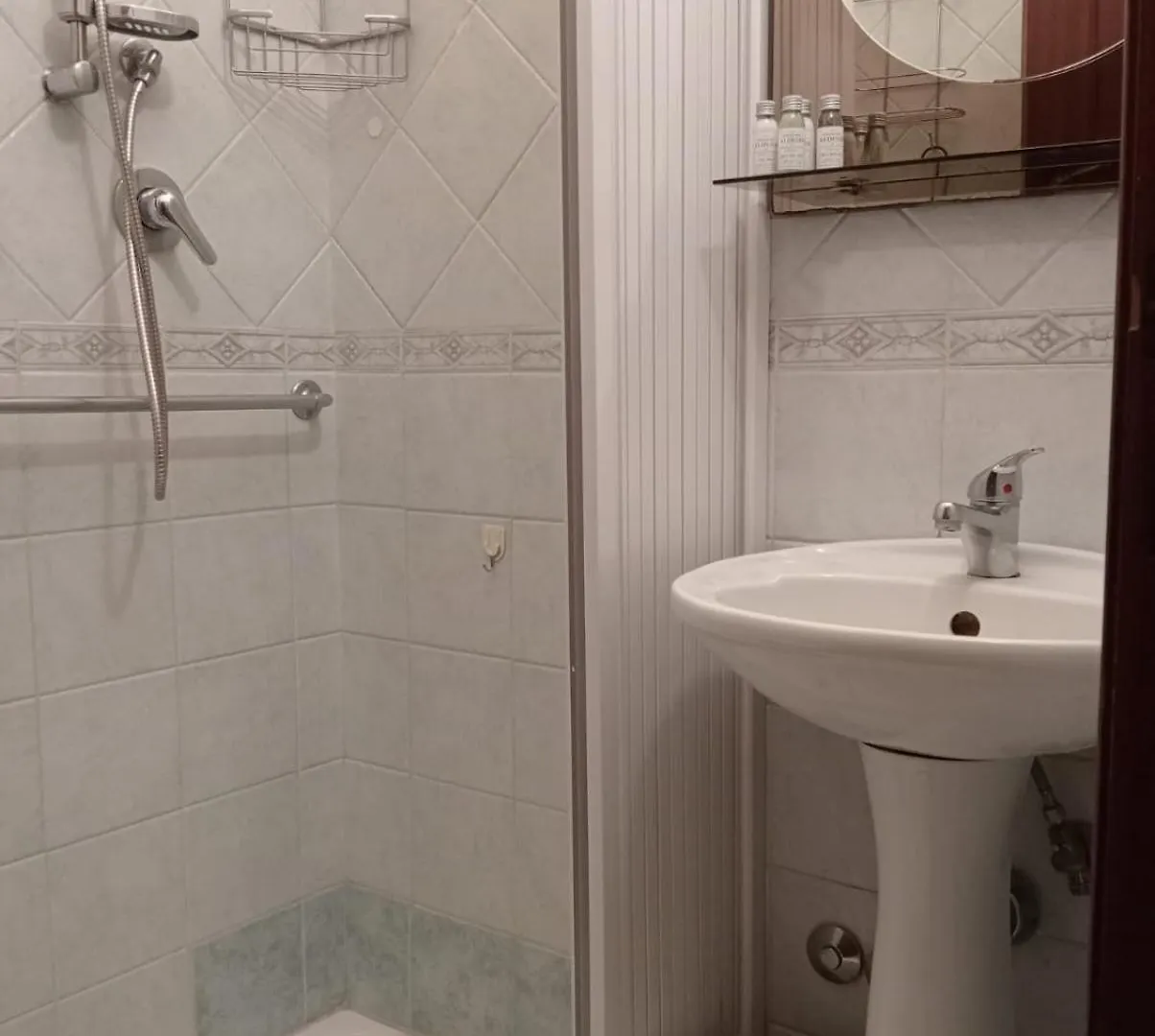 בית הארחה Holiday Room 